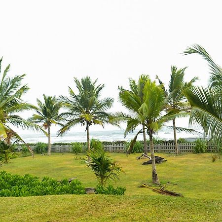 Pearl Of Ocean Front Apartment Trincomalee Exterior foto